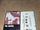 The Smiths - Self titled 1st album - Cassette