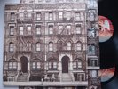 LED ZEPPELIN Physical Graffiti SWAN SONG original die cut cover vinyl 2LP