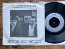 Buzzcocks - Spiral Scratch UK 7