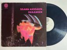 Black Sabbath - Paranoid LP Original 1970 Autralian Pressing Vertiog Swirl