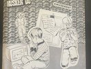 Husker Du Amusement Original 1980 pressing 7
