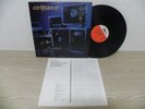 Contraband - Contraband 1991 KOREA Vinyl LP W/Insert L.A. GUNS RATT MSG