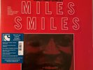 MILES DAVIS - Miles smiles (2024) LP Vinyl audiophile