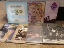 Southern Rock Vinyl Bundle Featuring Skynyrd, Allman Bros., Billy Gibbons