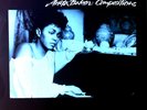 Anita Baker - Compositions LP (VG/VG) .*