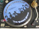 Sonic Youth - The Burning Spear  12