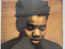 Tracy Chapman - ST Self Titled RARE LP FAST CAR SEALED COLUMBIA HOUSE CLUB