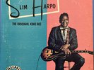 The Best of Slim Harpo The Original King Bee 1983 Rhino Records