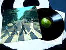 VG++ 143g BEATLES Abbey Road 1st Press -2/-1 UK LP PCS 7088  SOUNDS FAB