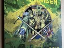 iron maiden picture disc vinyl