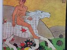 FLEETWOOD MAC Then Play On REPRISE LP 1970 P. Green Jeremy Spencer Blues VG+