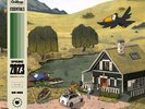 Various Artists Chillhop Essentials Spring 2023 (Vinyl) 12
