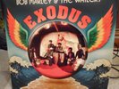 BOB MARLEY & THE WAILERS - EXODUS(LP +10