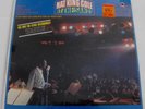 NAT KING COLE - Nat King Cole At The Sands - Sealed Vinyl LP Record Album