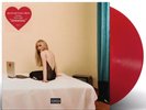 Sabrina Carpenter-Emails I Can't Send Anniversary Edition Red Vinyl New/Sealed