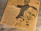 FRANK SINATRA 1967 REPRISE 1022 THE WORLD WE KNEW - FACTORY SEALED