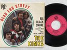 THE KINKS DEAD END STREET EP  French 1966  EX