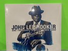 John Lee Hooker and the Coast to Coast Blues B Live at Montreux 1983 & 1 (Vinyl)