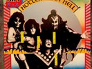KISS- “Hotter Than Hell” Orange Vinyl ***In Shrink Wrap*** M/M Never Played ***
