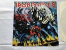 Iron Maiden - The Number of the Beast. Vinyl. 1987 FA3178