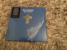 The Groundhogs Blues Obituary 50th anniversary blue vinyl with extra tracks vg +
