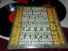 THE FIRST GREAT ROCK FESTIVALS OF THE SEVENTIES ISLE OF WIGHT LP VG+/EX