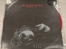 The Gaslight Anthem - Hold You Up 10” Red Vinyl RSD EP 2012
