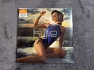 Kylie Minogue Light Years Limited Edition Blue Vinyl LP Records