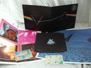 OUTSTANDING 1st UK PRESS SOLID, NEAR MINT AUDIO PINK FLOYD DARK SIDE OF THE MOON