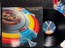 ELO - OUT OF THE BLUE 1977 JET JT-LA823-L2 w/inners 2xLP Vinyl is gorgeous NM