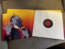 EVERYTHING EVERYTHING GET TO HEAVEN LP LIKE NEW