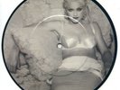 MADONNA - SECRET.  1994 UK SYNTH POP LIMITED EDITION PICTURE DISC 7