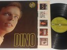 DINO HOMONYMOUS LP 1965 + ORIGINAL INTERIOR