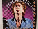 PSYCHEDELIC FURS / MIRROR MOVES JAPAN ISSUE LP W/ INSERT