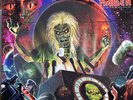 Iron Maiden - Out Of The Silent Planet Picture Disc. Numbered Vinyl. 12EM 576