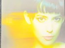Meg Myers – Take Me To The Disco • Limited Edition Orange/Yellow 12' vinyl