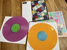 2015 HOT CHIP IN OUR HEADS VINYL ME PLEASE VMP LIMITED LP