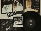 The Haunt - Dead On Arrival/Do Not Resucitate Signed Vinyl & CD Bundle (Ltd Ed)