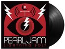 Pearl Jam: Lightning Bolt Vinyl LP. Binaural. Vitalogy. Backspacer. Riot Act.
