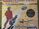 Eric Clapton *One More Car, One More Rider (Live On Tour 2001) *3 LP record *NEW