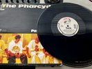 The Pharcyde – Passin' Me By Original 1993 Press 12