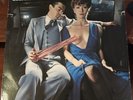 Scorpions Lovedrive Original 1979 Mercury Pressing Banned Cover