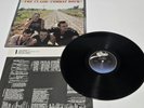 THE CLASH Combat Rock 1982 Vinyl Epic FE 37689 Rare Masterdisk Know Your Rights