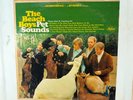 The Beach Boys Pet Sounds-1966 Duophonic LP-Capitol Records- Cat# DT 2458 VG+/VG