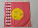 ABBA - So Long/ Hasta mañana 7'' Vinyl AUSTRALIA