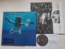 Nirvana - Nevermind Vinyl LP Europe