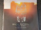 SNOW PATROL Final Straw 20th Anniversary 2LP GOLD VINYL Gatefold NEW
