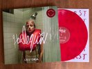 Lady Gaga - Harlequin ***RED Vinyl*** Near Mint Condition