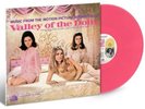Valley Of The Dolls Soundtrack - Ltd Pink Vinyl LP #/500 New/Sealed