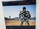 PINK FLOYD DELICATE SOUND OF THUNDER Live Double LP Gatefold Columbia 1988 Vinyl